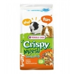 Versele Laga Crispy Muesli Guinea Pigs Alimento para Cobayas
