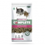 Versele Laga Complete Alimento para Chinchilla y Degu