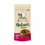 Versele Laga Nature Berries Snack para Conejos y Roedores con Bayas