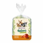 Versele Laga Nature Timothy Hay Heno para Pequeños Mamíferos con Zanahoria y Calabaza