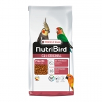 Versele Laga NutriBird G14 Tropical Alimento para Agapornis y Cotorras