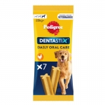 Pedigree-Sticks Pedigree Dentastix +25 Kg (1)