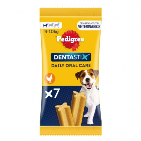 Pedigree-Dentastix 5-10 Kg Sticks Dentales (2)