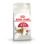 Saco Frontal - Royal Canin Regular Fit 32 Pienso Para Gato