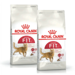 Saco Frontal - Royal Canin Regular Fit 32 Pienso Para Gato