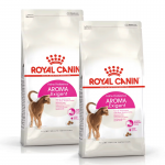Saco Frontal - Royal Canin Aroma Exigent Pienso Para Gato