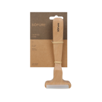 Söfure Shedding Comb Deslanador para Perros y Gatos