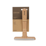 Söfure Shedding Comb Deslanador para Perros y Gatos