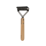 Söfure Rake Cepillo Rastrillo para Perros y Gatos