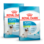 pack 2 - Royal Canin X-Small Puppy Pienso Para Cachorro De Tamaño Mini