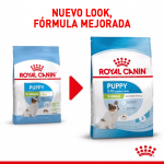 nueva imagen - Royal Canin X-Small Puppy Pienso Para Cachorro De Tamaño Mini