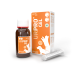 Pharmadiet Urpro Gel Suplemento para Perros y Gatos con Problemas Urinarios