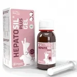 Pharmadiet Hepatosil Plus Gel Suplemento Hepático Para Perros y Gatos