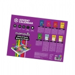 Moments Calendario de Adviento Para Perros Snacks Variados