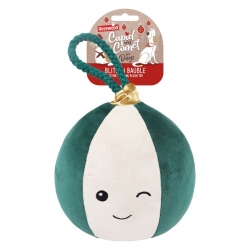 Rosewood Peluche XL para Perros Grandes Bola de Navidad