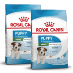 Pack 2 - Royal Canin Mini Puppy Pienso Para Cachorro De Tamaño Pequeño