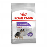 Beneficios Producto - Royal Canin Medium Adult Sterilised Pienso Para Perro Mediano Esterilizado