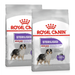 Beneficios Producto - Royal Canin Medium Adult Sterilised Pienso Para Perro Mediano Esterilizado