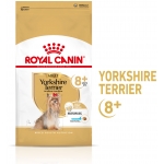 Royal Canin Yorkshire Terrier 8+ Pienso Para Perros Senior