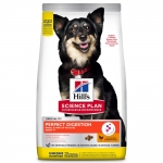 Hills Science Plan Perfect Digestion Mini Pienso Para Perros Pequeños con Pollo