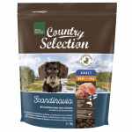 Real Nature Country Selection Scandinavia Mini Pienso para Perros Pequeños con Salmón