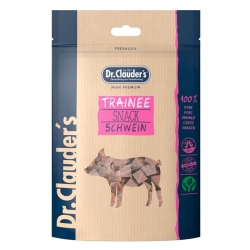Dr Clauders Trainee Schewein Snack Para Perros con Cerdo