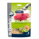 Dr Clauders Meat & Fruit Snack Para Perros con Pollo y Kiwi