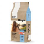 Honest Roots Origin Riverland Pienso Natural Para Gatos Esterilizados con Salmón y Vacuno