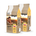 Honest Roots Origin Countryside Pienso Natural Para Gatos Esterilizados con Pollo y Vacuno
