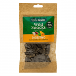 Wild Balance Snack Digestivo para Perros con Pato