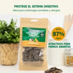 Wild Balance Snack Digestivo para Perros con Pato