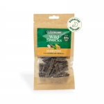 Wild Balance Snack Digestivo para Perros con Pato