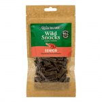Wild Balance Senior Sistema Inmunitario Snack para Perros con Ternera