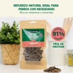Wild Balance Senior Sistema Inmunitario Snack para Perros con Ternera