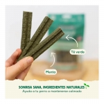 Wild Balance Dental Stick Calming & Chill Snack Dental Atiestrés para Perros Medianos