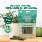 Wild Balance Dental Stick Calming & Chill Snack Dental Atiestrés para Perros Medianos