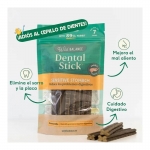Wild Balance Dental Stick Sensitive Stomach Snack Dental para Perros Medianos