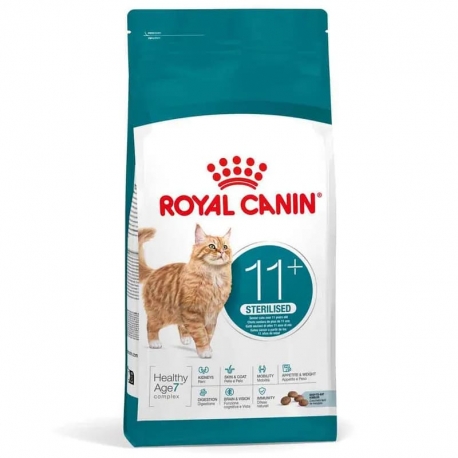 Royal Canin-Ageing Sterilised +12 Años (1)