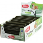 Zolux Stickodental M Snack Dental Para Perros Medianos con Clorofila
