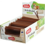 Zolux Stickodental M Snack Dental Para Perros Medianos con Calcio