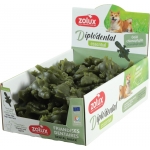 Zolux Diplodental M Snack Dental Para Perros Medianos con Clorofila
