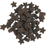 Zolux Candies Mini Estrella Snack para Perros Pequeños con Hígado