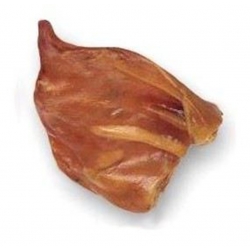 Gloria Oreja de Cerdo Snack para Perros Pequeños