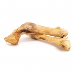 Gloria 2 Patas de Cordero Snack para Perros