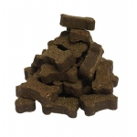 Gloria Snackys Liver Snack para Perros con Hígado