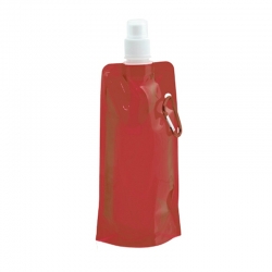 Freedog Clean Street Botella Limpia Micciones para Perros Color Rojo