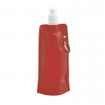 Freedog Clean Street Botella Limpia Micciones para Perros Color Rojo