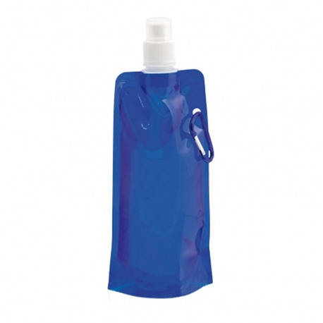 Freedog Clean Street Botella Limpia Micciones para Perros Color Azul