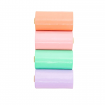 Freedog ECO Bolsas Higiénicas para Perros Colores Pastel