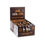 Chewllagen Donut Ternera Snack para Perros Pequeños con Colágeno